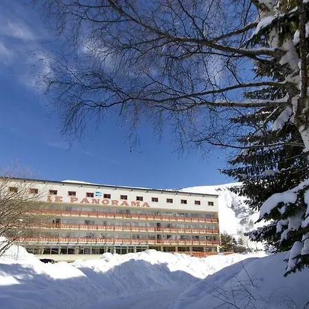 Club Mmv Le Panorama فندق