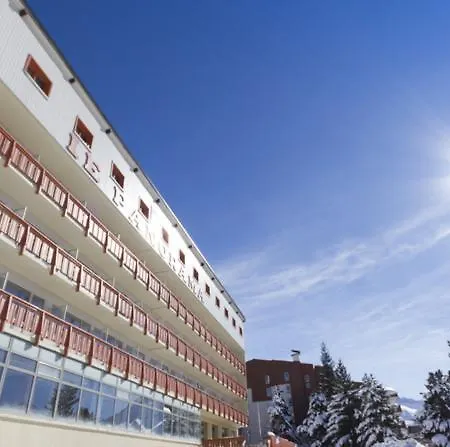 Club Mmv Le Panorama *** Hotel