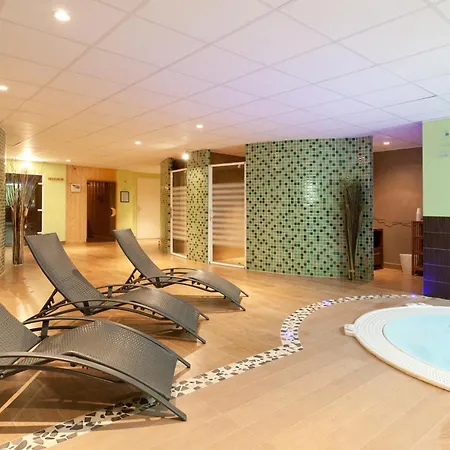 Hotel Club Mmv Le Panorama ***