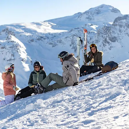 فندق Club Mmv Le Panorama 3*