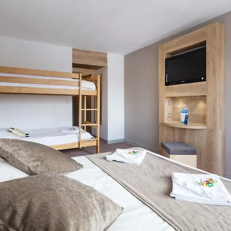 Club Mmv Le Panorama *** Hotel 3*