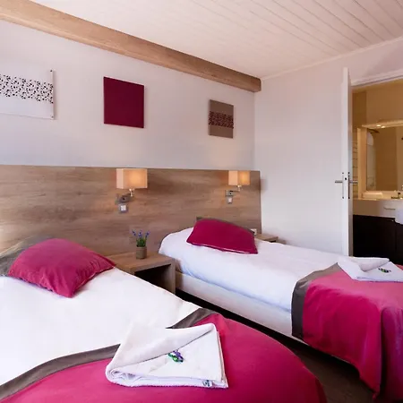 فندق Club Mmv Le Panorama 3*