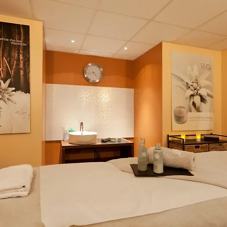 Club Mmv Le Panorama Hotel 3*
