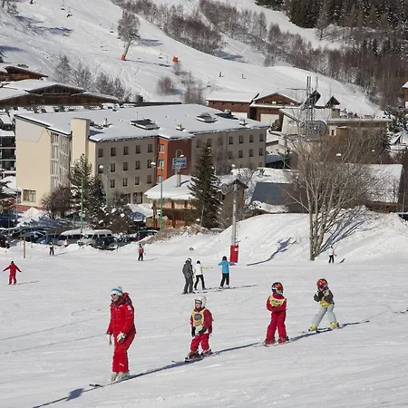 Club Mmv Le Panorama