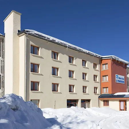 فندق Club Mmv Le Panorama 3*