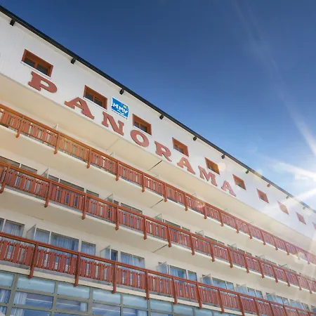Club Mmv Le Panorama فندق لو دوز آلب