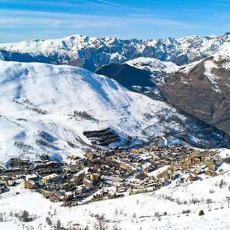 Club Mmv Le Panorama