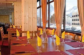 Hotel Club Mmv Le Panorama ***