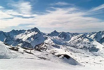 Club Mmv Le Panorama *** 3*