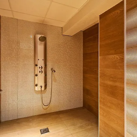 Hotell Club Mmv Le Panorama