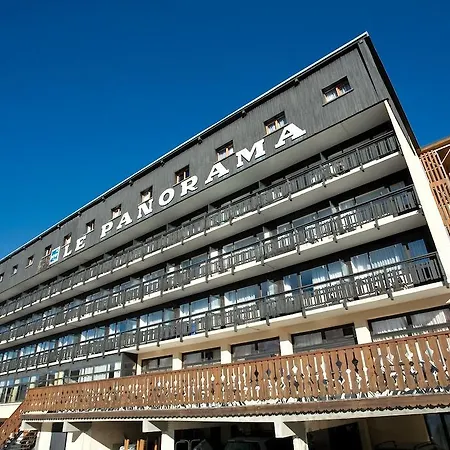 Club Mmv Le Panorama ***