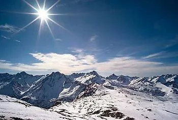 فندق Club Mmv Le Panorama لو دوز آلب