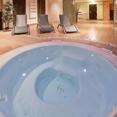 Hotel Club Mmv Le Panorama ***