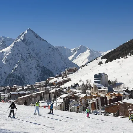 Club Mmv Le Panorama ***