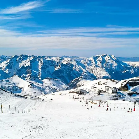 Club Mmv Le Panorama *** Les Deux Alpes